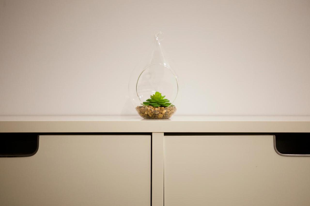Ideal Studio 布加勒斯特 外观 照片