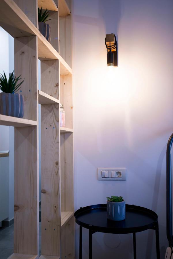 Ideal Studio 布加勒斯特 外观 照片